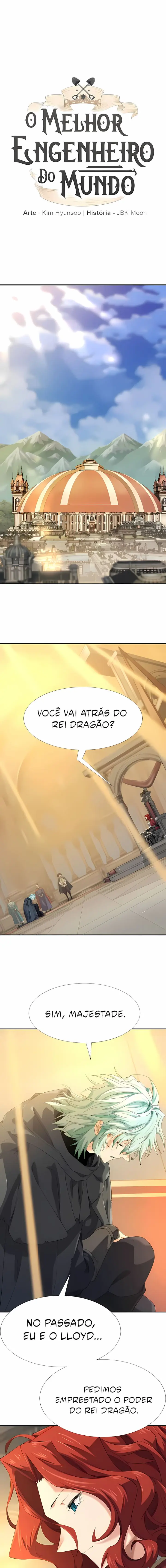 Read The Greatest Estate Developer PT Manga Online