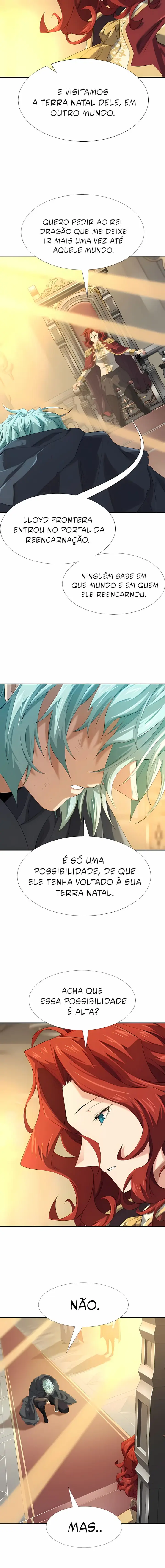 Read The Greatest Estate Developer PT Manga Online