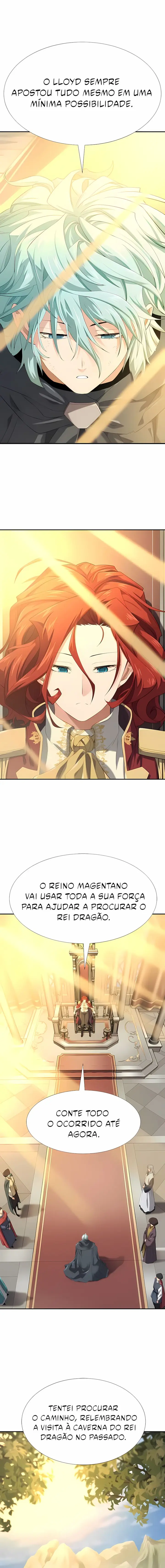 Read The Greatest Estate Developer PT Manga Online