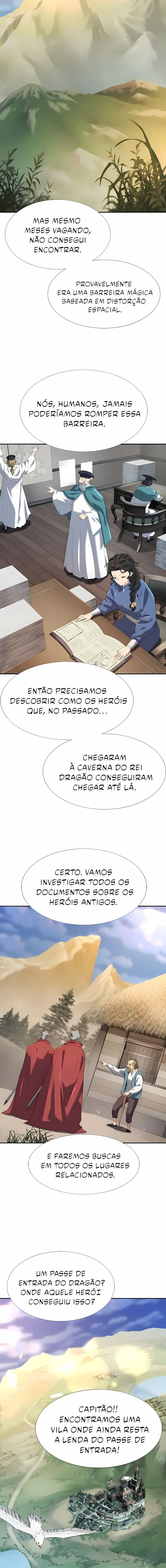 Read The Greatest Estate Developer PT Manga Online