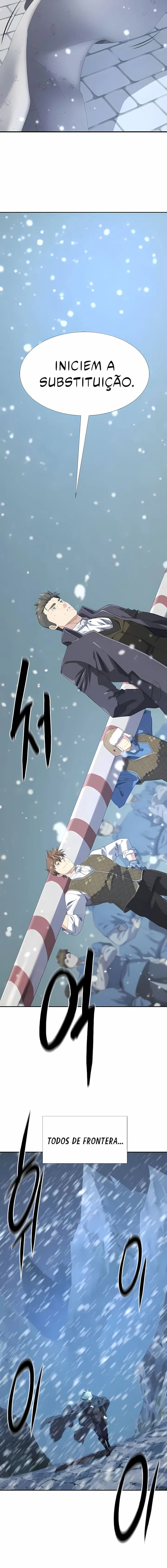 Read The Greatest Estate Developer PT Manga Online