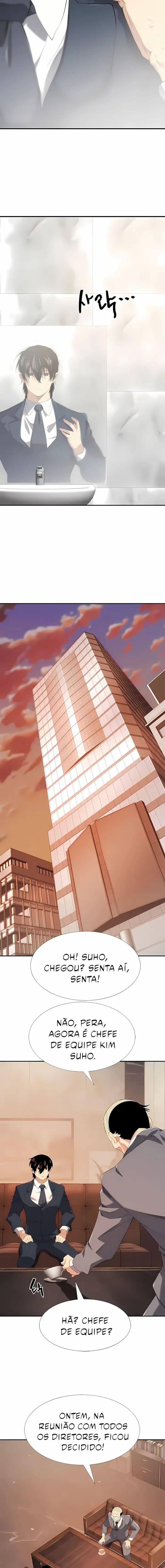 Read The Greatest Estate Developer PT Manga Online