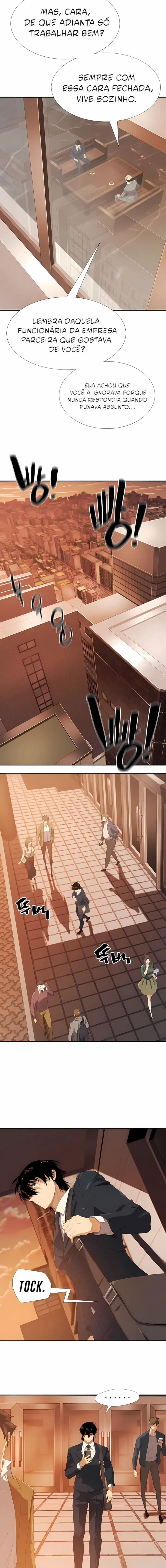 Read The Greatest Estate Developer PT Manga Online