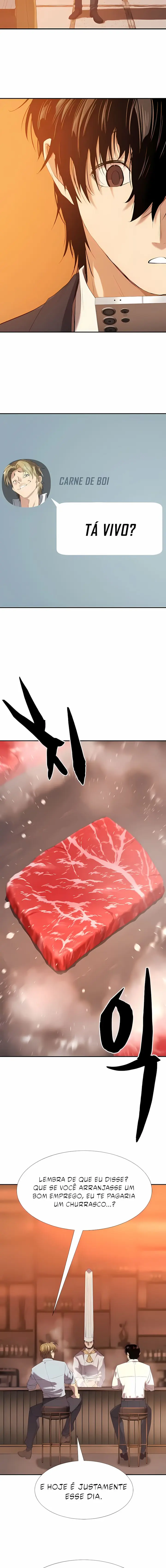 Read The Greatest Estate Developer PT Manga Online