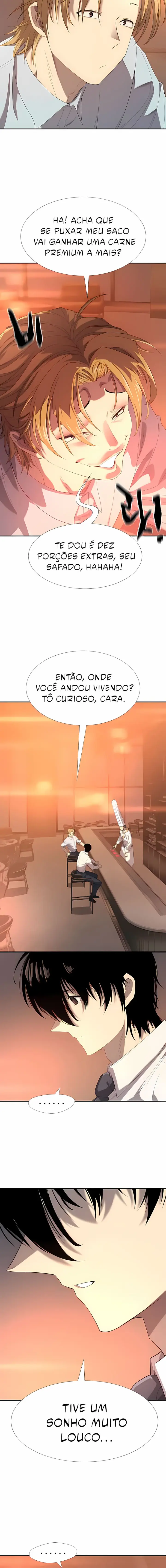 Read The Greatest Estate Developer PT Manga Online