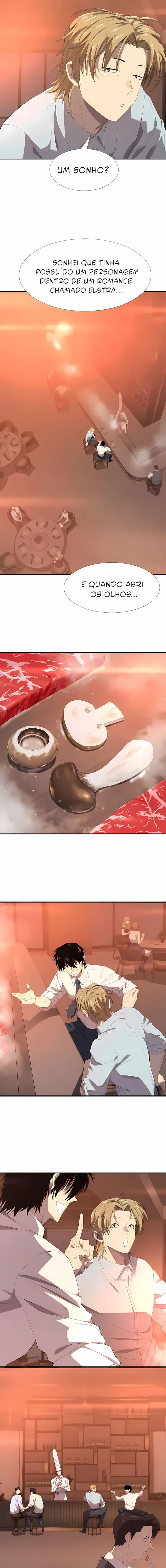 Read The Greatest Estate Developer PT Manga Online