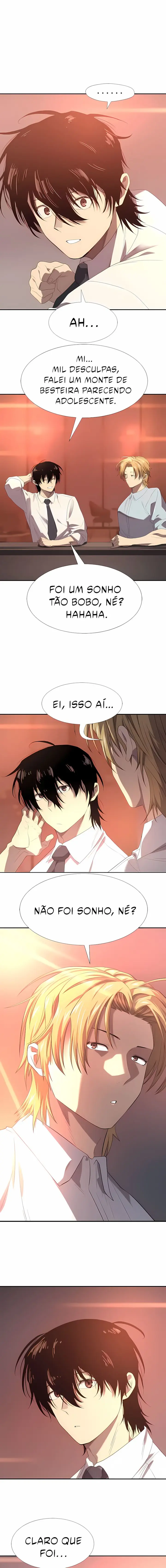 Read The Greatest Estate Developer PT Manga Online