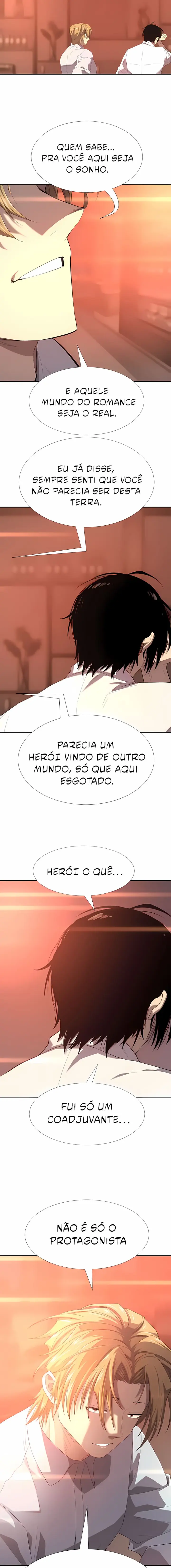 Read The Greatest Estate Developer PT Manga Online