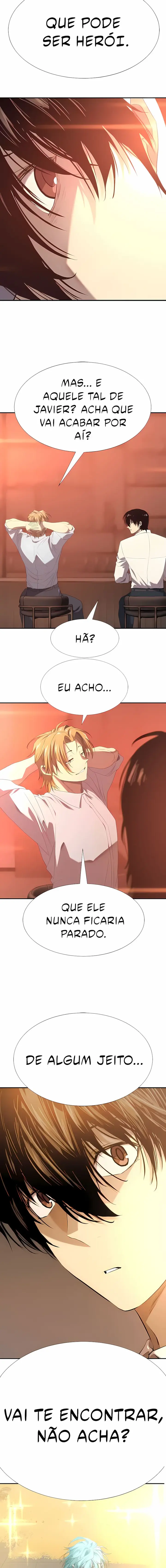 Read The Greatest Estate Developer PT Manga Online