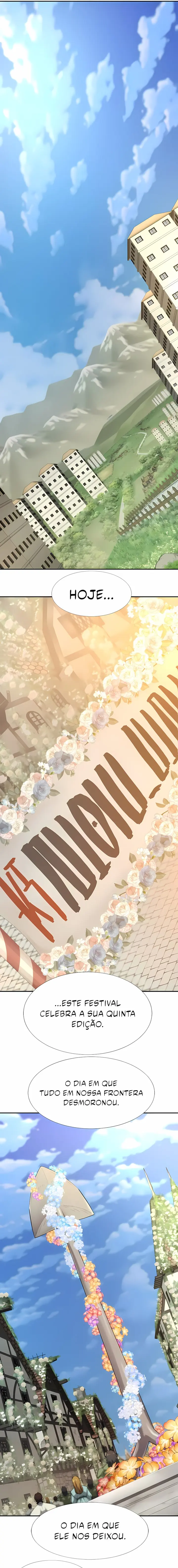 Read The Greatest Estate Developer PT Manga Online