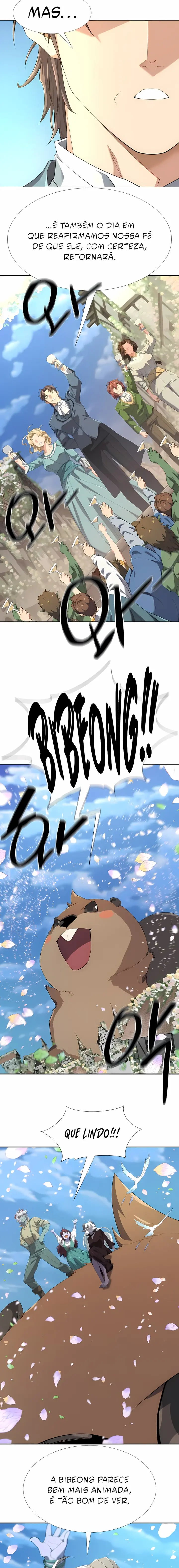 Read The Greatest Estate Developer PT Manga Online