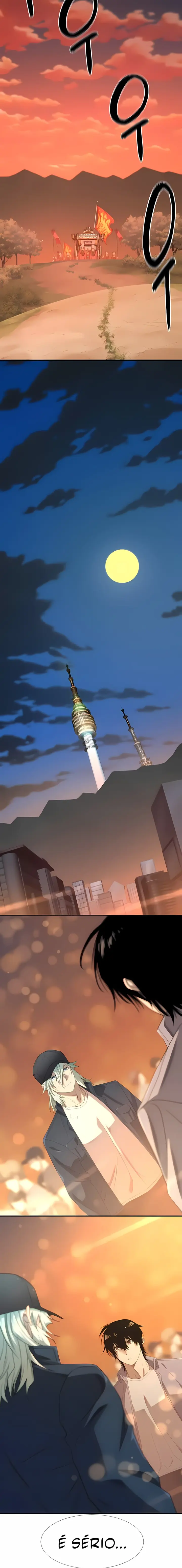 Read The Greatest Estate Developer PT Manga Online