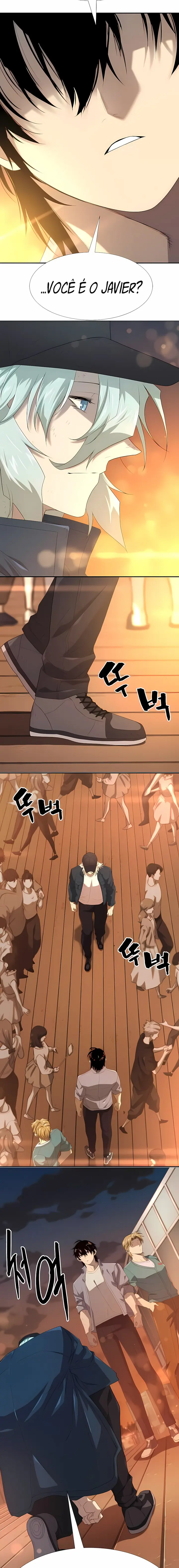 Read The Greatest Estate Developer PT Manga Online