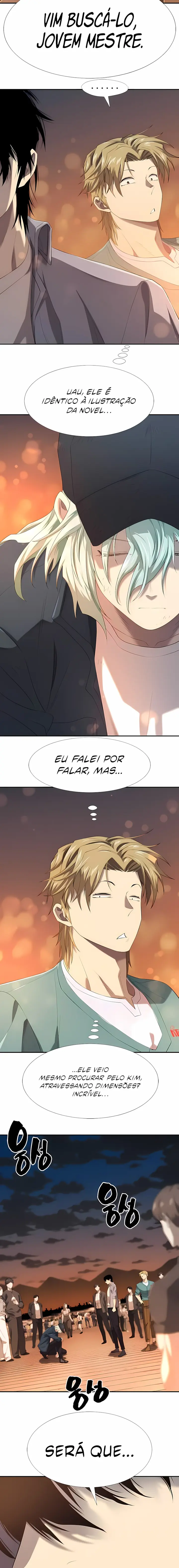 Read The Greatest Estate Developer PT Manga Online