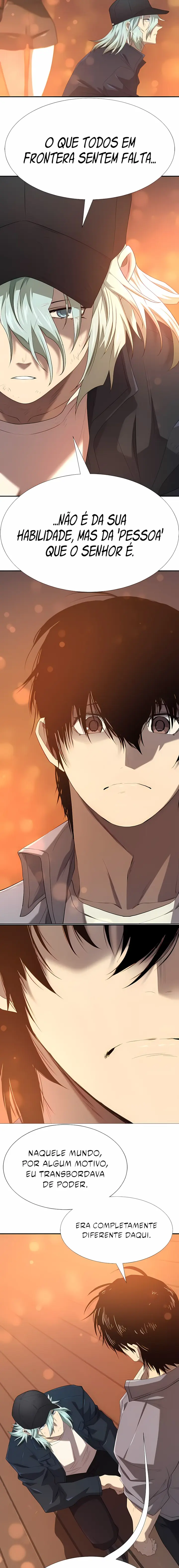 Read The Greatest Estate Developer PT Manga Online