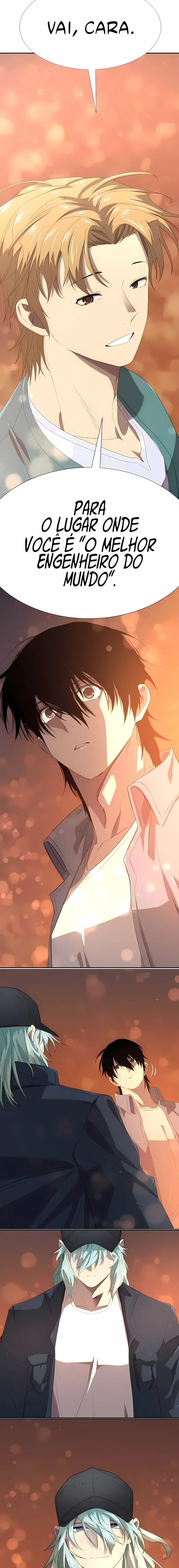 Read The Greatest Estate Developer PT Manga Online