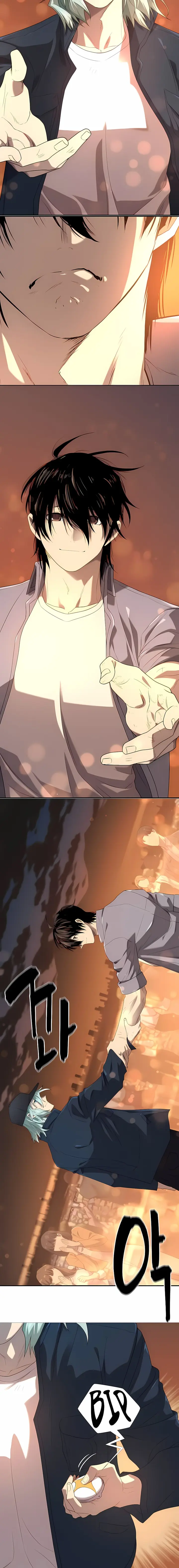 Read The Greatest Estate Developer PT Manga Online