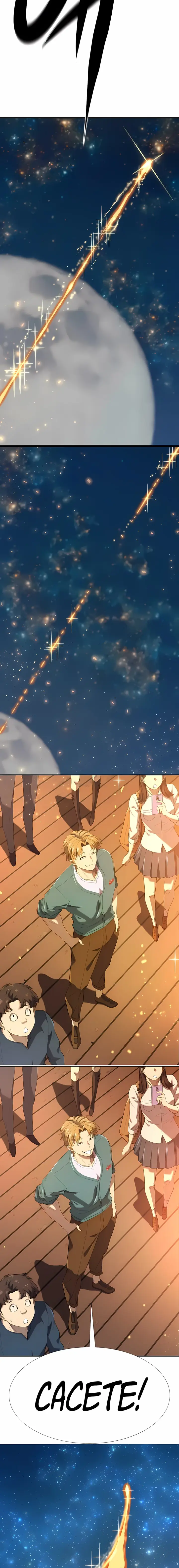 Read The Greatest Estate Developer PT Manga Online