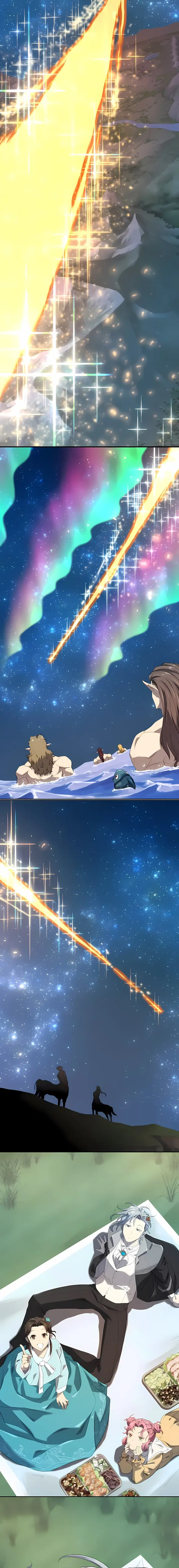 Read The Greatest Estate Developer PT Manga Online