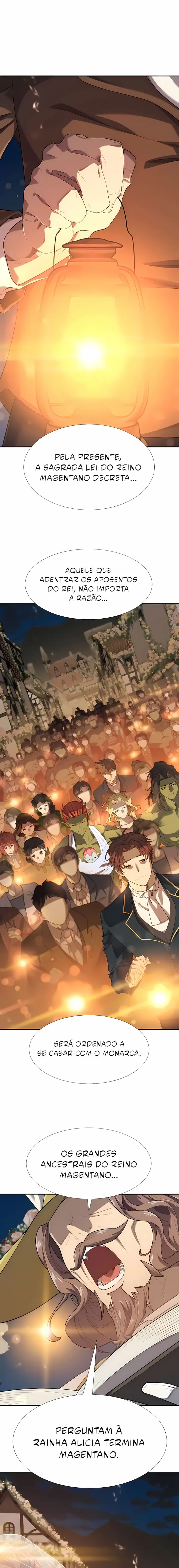 Read The Greatest Estate Developer PT Manga Online