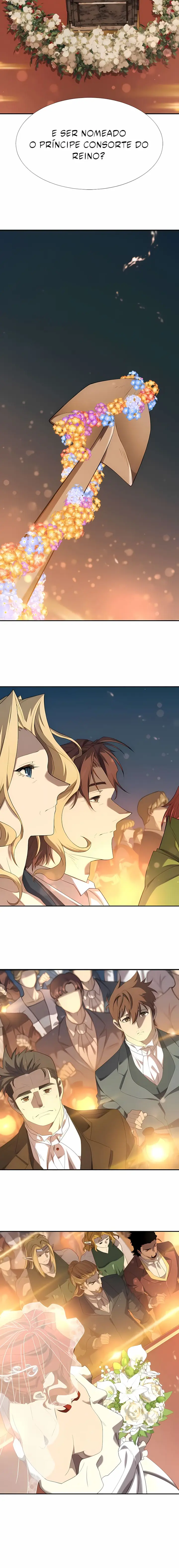 Read The Greatest Estate Developer PT Manga Online