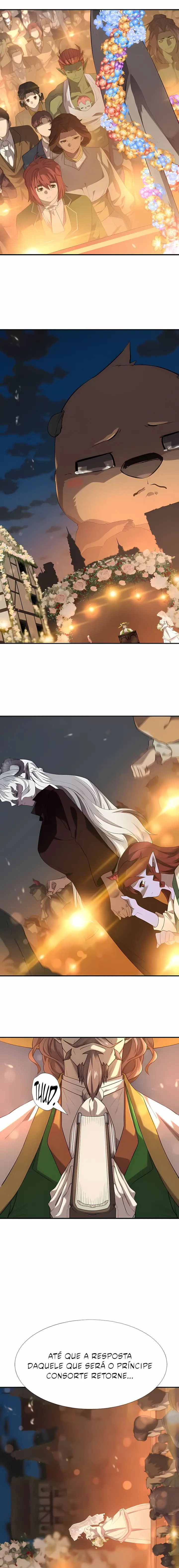 Read The Greatest Estate Developer PT Manga Online