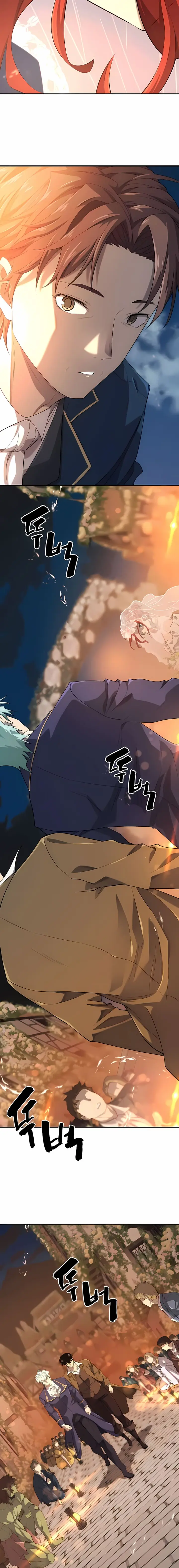 Read The Greatest Estate Developer PT Manga Online