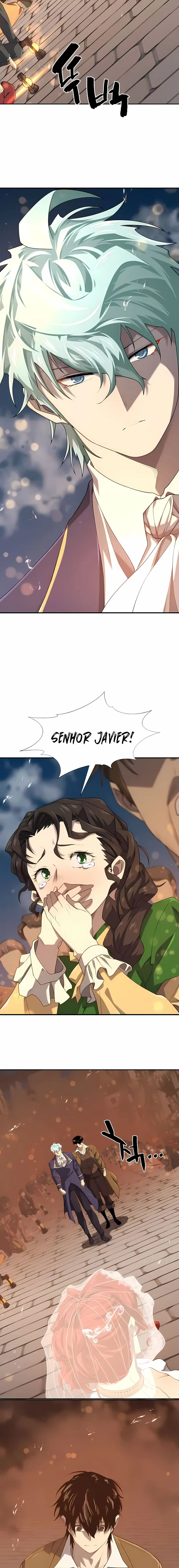 Read The Greatest Estate Developer PT Manga Online