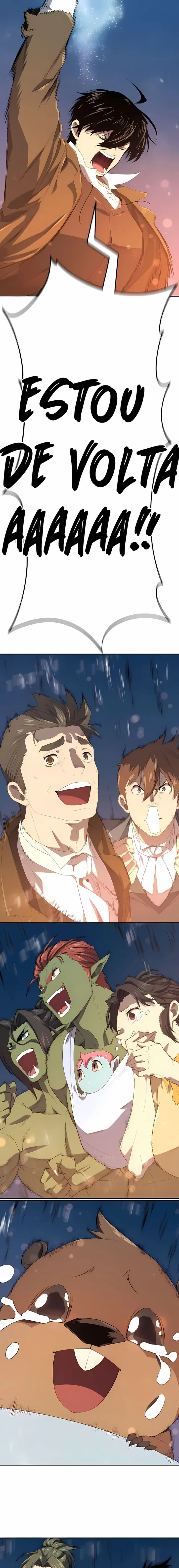 Read The Greatest Estate Developer PT Manga Online