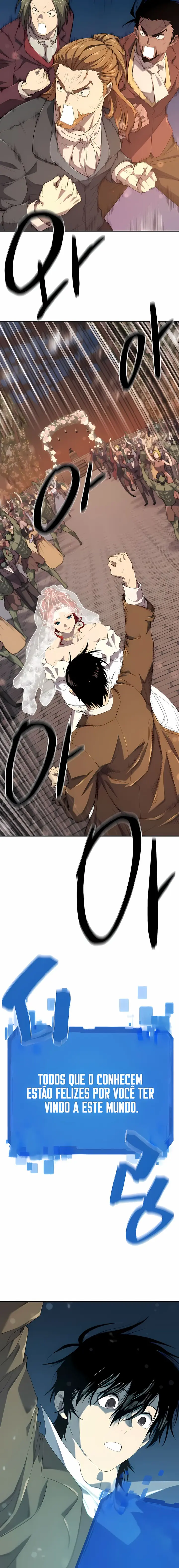 Read The Greatest Estate Developer PT Manga Online