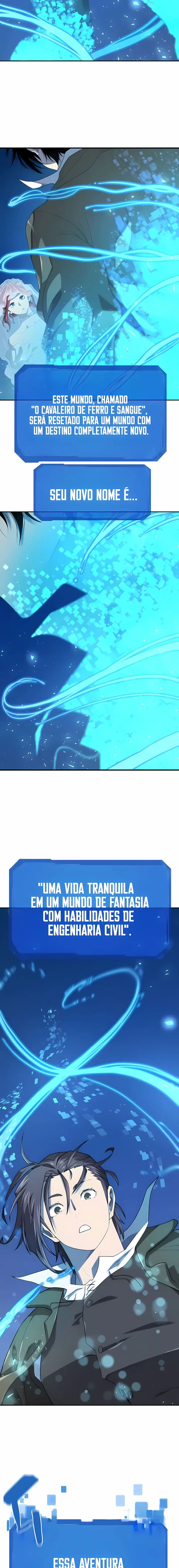 Read The Greatest Estate Developer PT Manga Online