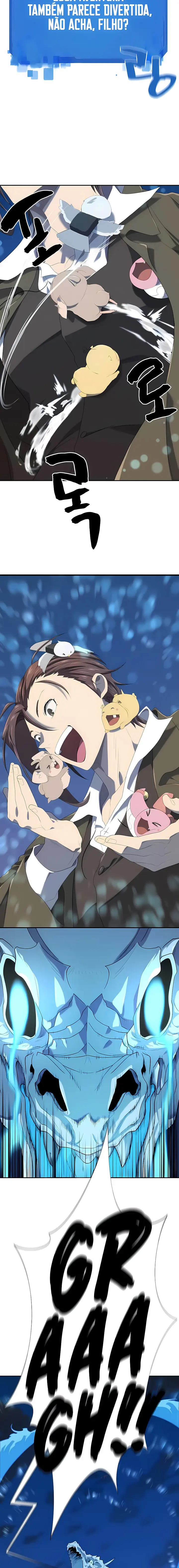 Read The Greatest Estate Developer PT Manga Online