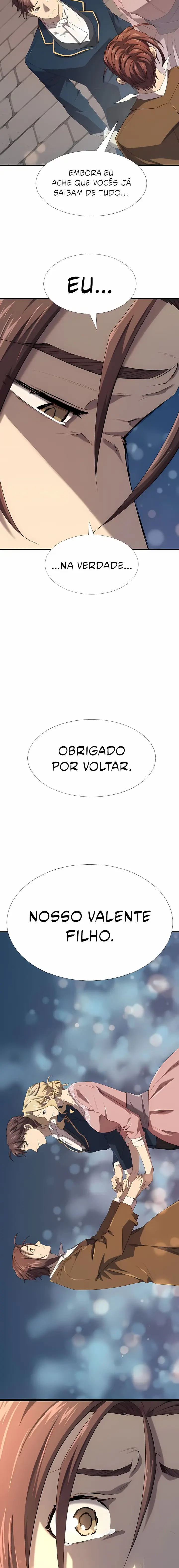 Read The Greatest Estate Developer PT Manga Online