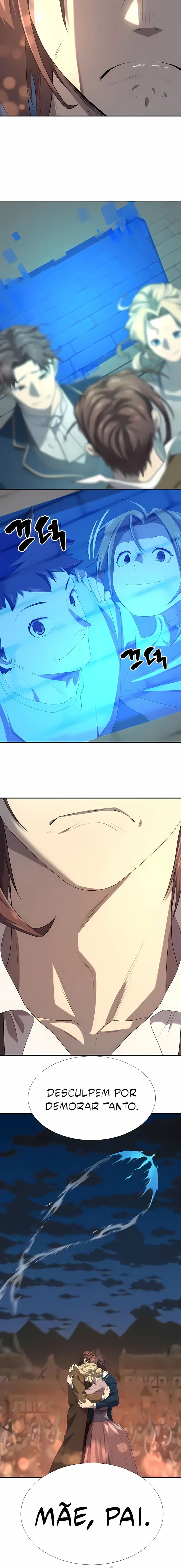 Read The Greatest Estate Developer PT Manga Online