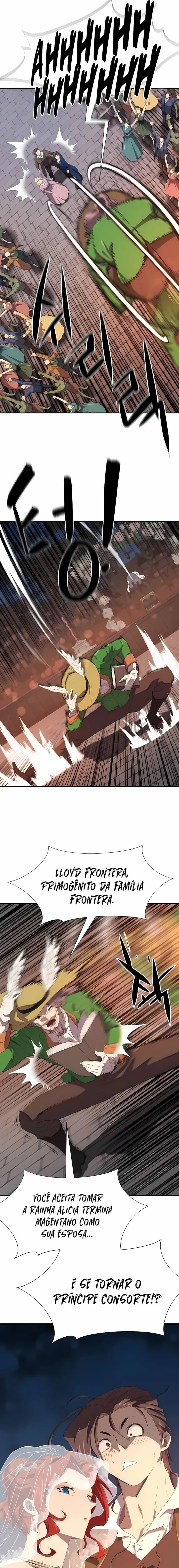 Read The Greatest Estate Developer PT Manga Online