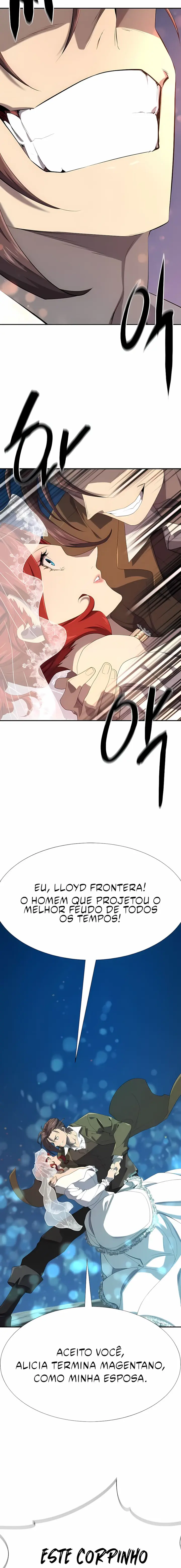 Read The Greatest Estate Developer PT Manga Online