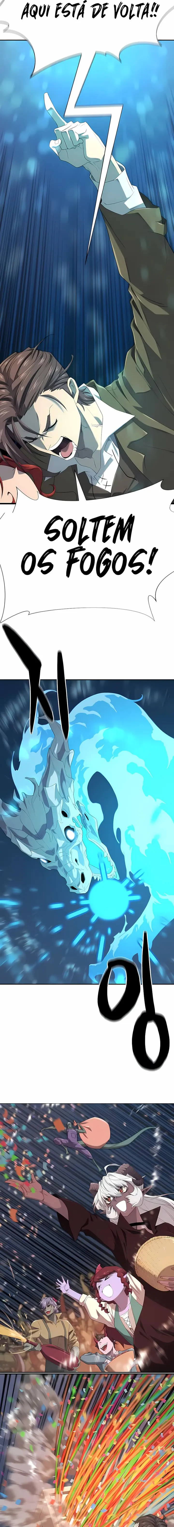 Read The Greatest Estate Developer PT Manga Online