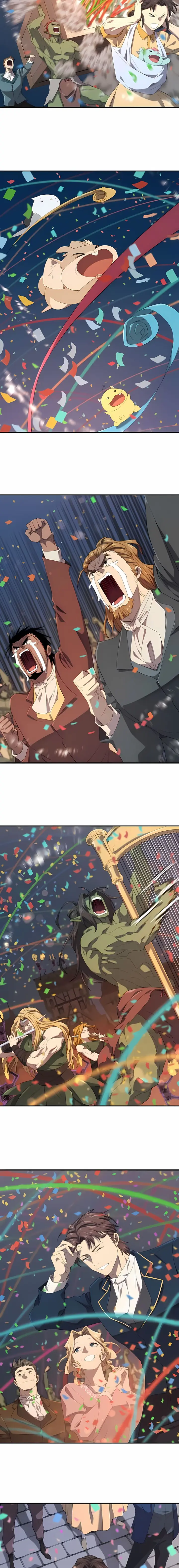 Read The Greatest Estate Developer PT Manga Online