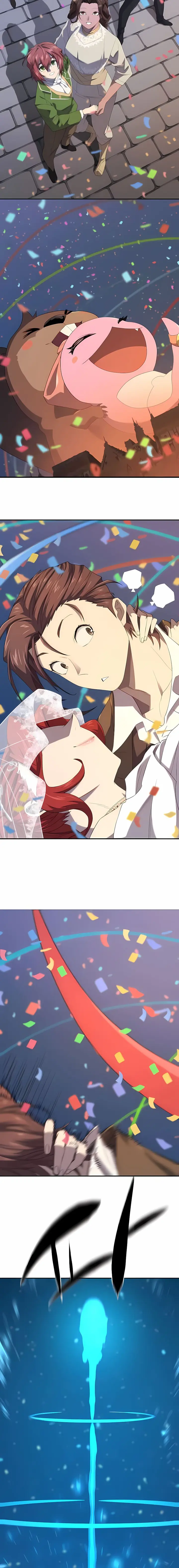 Read The Greatest Estate Developer PT Manga Online