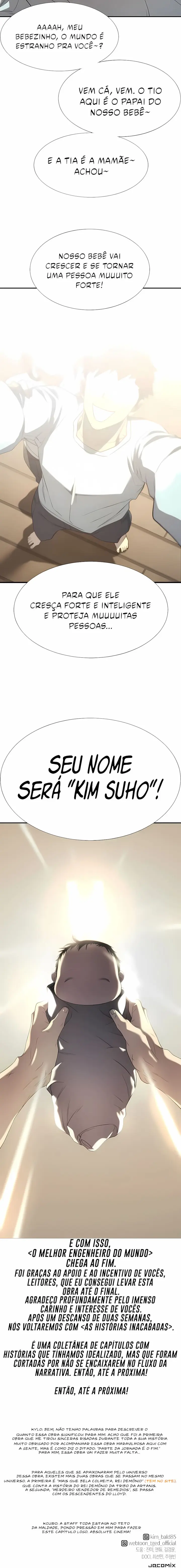 Read The Greatest Estate Developer PT Manga Online