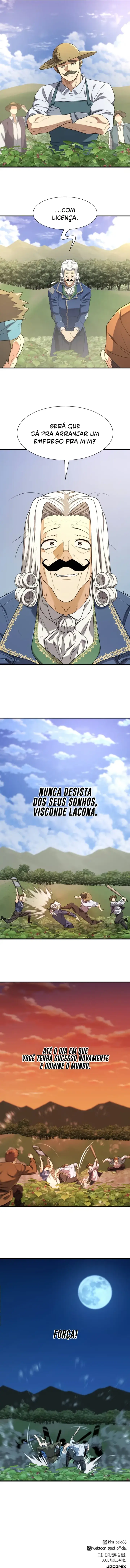 Read The Greatest Estate Developer PT Manga Online