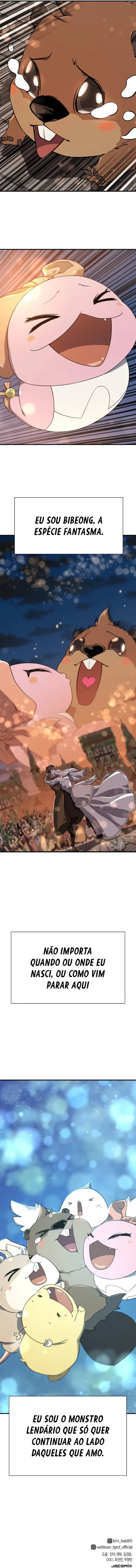 Read The Greatest Estate Developer PT Manga Online