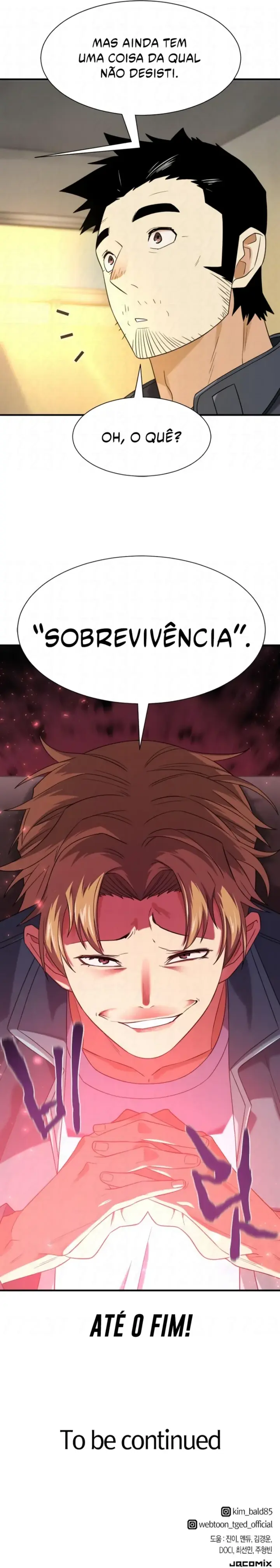 Read The Greatest Estate Developer PT Manga Online