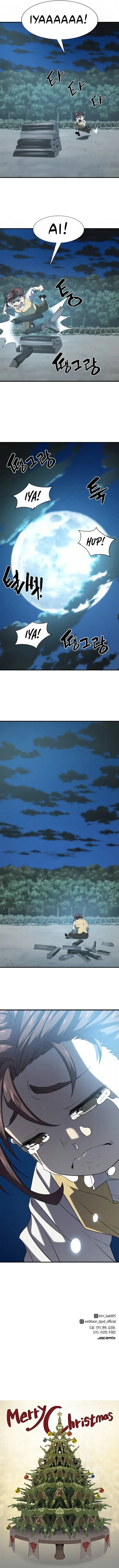 Read The Greatest Estate Developer PT Manga Online