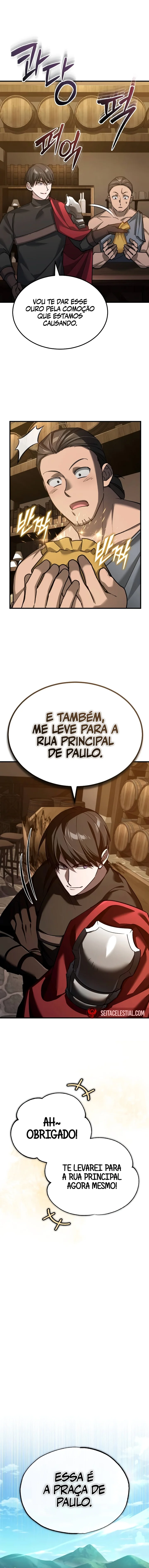 Read The Heavenly Demon Can’t Live a Normal Life PT Manga Online