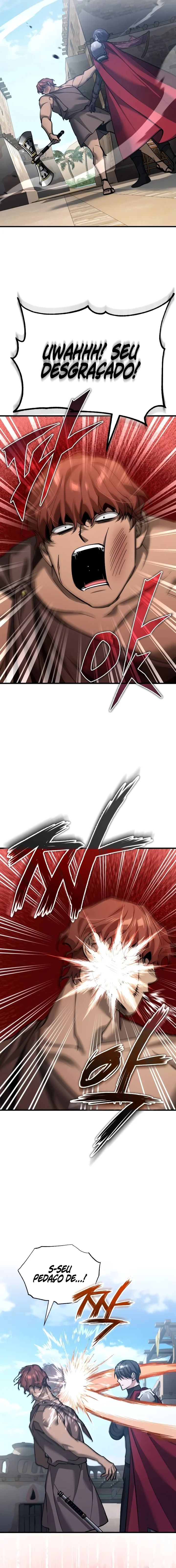 Read The Heavenly Demon Can’t Live a Normal Life PT Manga Online