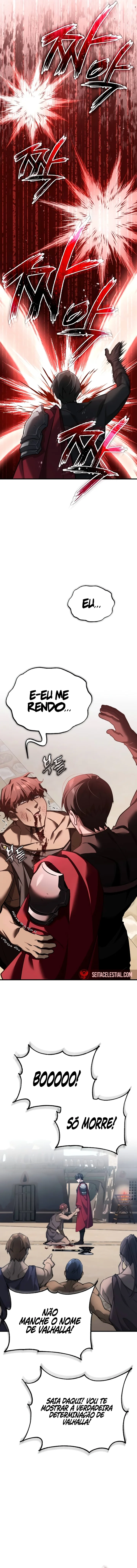 Read The Heavenly Demon Can’t Live a Normal Life PT Manga Online