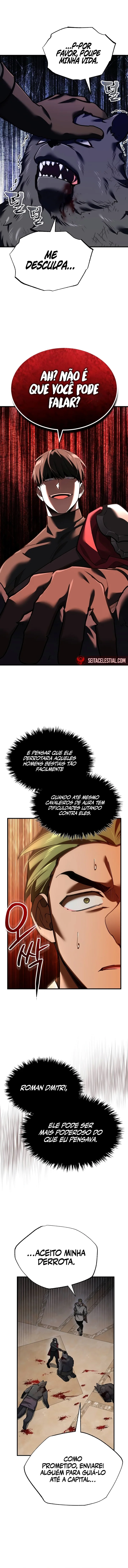 Read The Heavenly Demon Can’t Live a Normal Life PT Manga Online