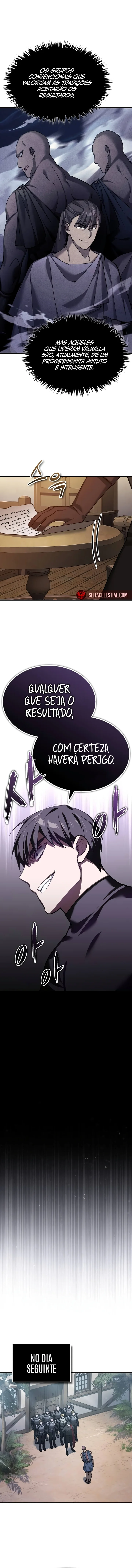 Read The Heavenly Demon Can’t Live a Normal Life PT Manga Online