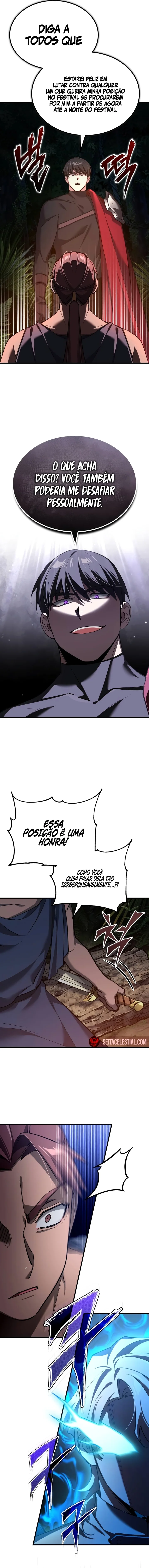 Read The Heavenly Demon Can’t Live a Normal Life PT Manga Online